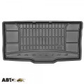 Коврик в багажник FROGUM Fiat Panda (mkIII) 2012- FG TM549444, цена: 1 804 грн.