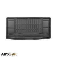 Коврик в багажник FROGUM Opel Karl 2015- FG TM549581