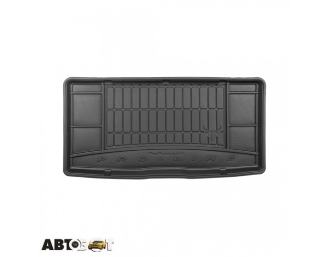 Коврик в багажник FROGUM Opel Karl 2015- FG TM549581, цена: 1 804 грн.