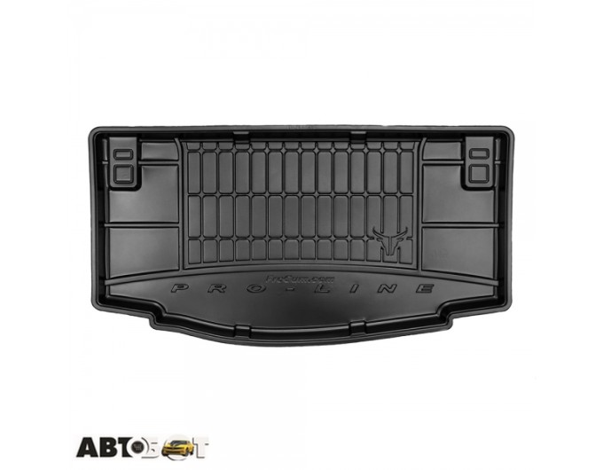 Килимок в багажник FROGUM Hyundai i10 (mkII) 2013- FG TM549987, ціна: 2 124 грн.