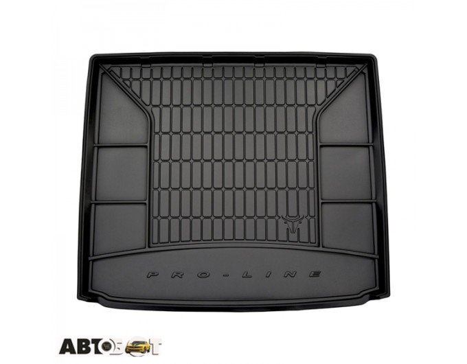 Коврик в багажник FROGUM Ford Focus 2018- (верхний) FG TM406964, цена: 1 804 грн.
