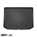 Коврик в багажник FROGUM Audi A3/S3/RS3 (2012-2020) FG DZ549031, цена: 1 596 грн.
