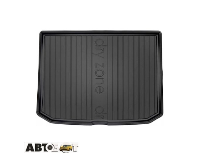 Коврик в багажник FROGUM Audi A3/S3/RS3 (2012-2020) FG DZ549031, цена: 1 596 грн.