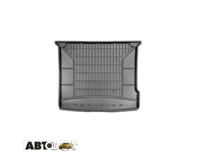 Коврик в багажник FROGUM Mercedes-Benz GLE-Class M-Class (W166) (2013-2018) FG DZ549727, цена: 1 718 грн.