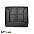 Коврик в багажник FROGUM Opel Zafira C (2011-2019) FG DZ406636, цена: 1 718 грн.