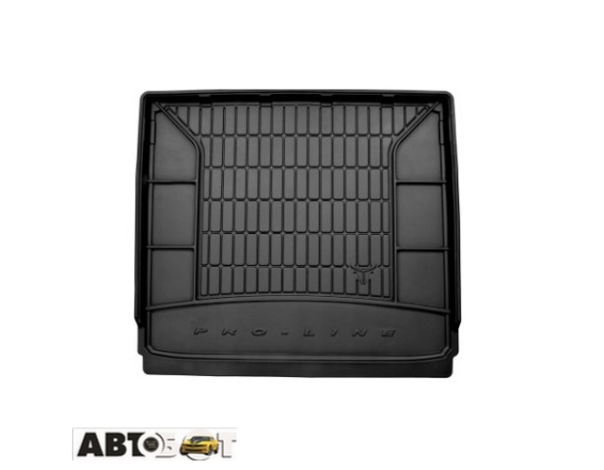 Коврик в багажник FROGUM Opel Zafira C (2011-2019) FG DZ406636, цена: 1 718 грн.