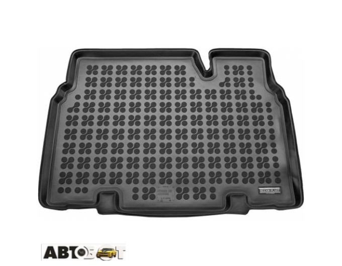 Коврик в багажник REZAW-PLAST CITROEN C3 AIRCROSS II 2017 -... / RP 230149, цена: 1 872 грн.