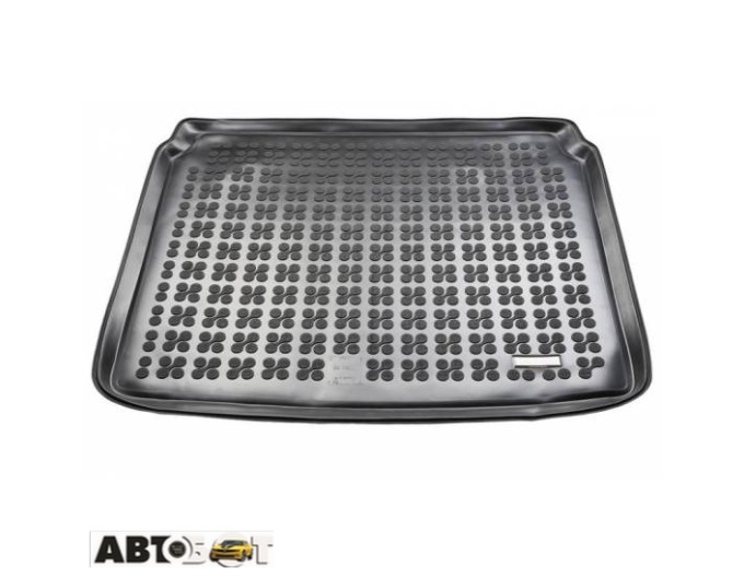 Коврик в багажник REZAW-PLAST VOLKSWAGEN Tiguan 2007...2015 (докатка) /RP 231852, цена: 1 872 грн.