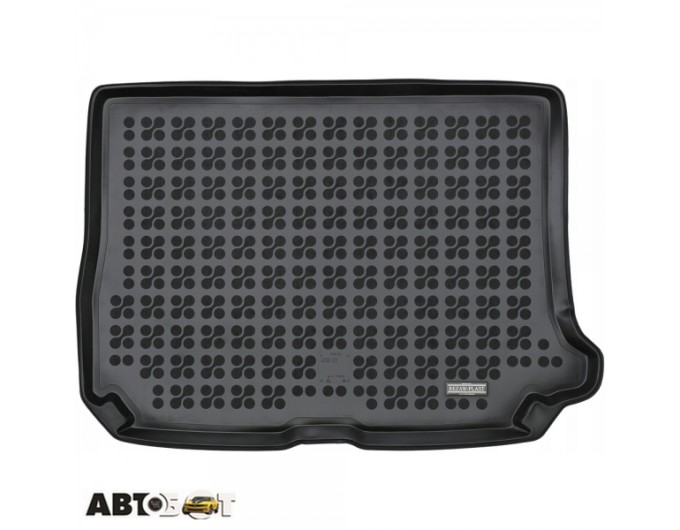 Коврик в багажник REZAW-PLAST AUDI Q2 2016 -... / RP 232038, цена: 1 998 грн.