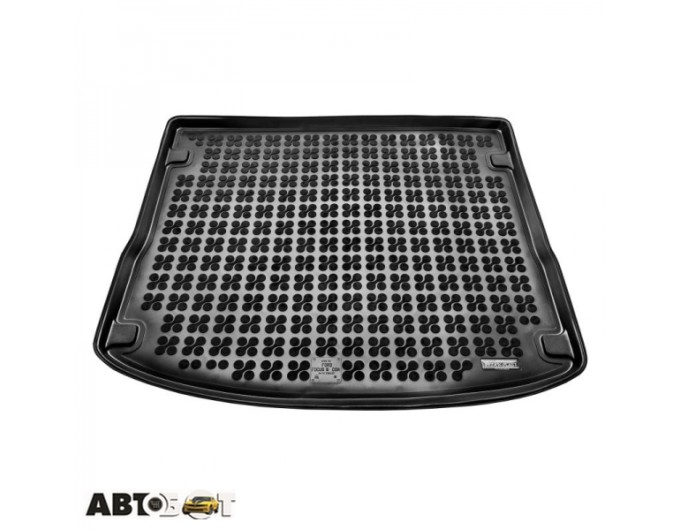 Коврик в багажник REZAW-PLAST FORD FOCUS III (2011-2018) RP 230437, цена: 2 224 грн.