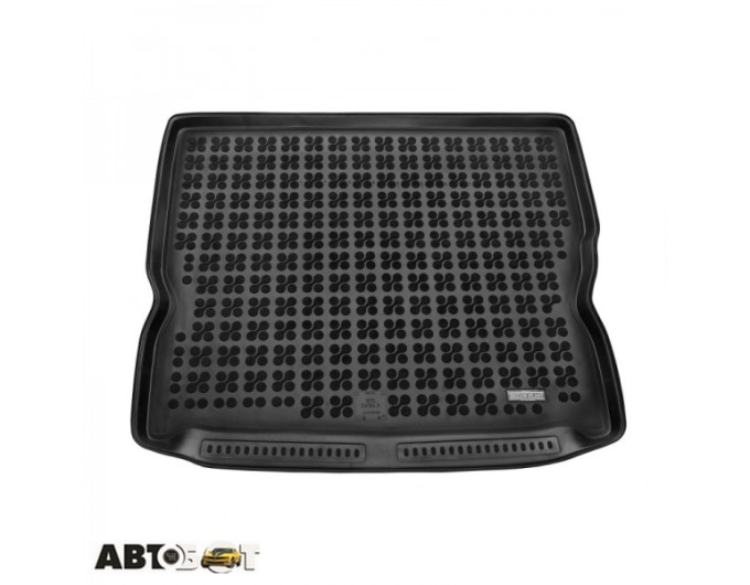 Коврик в багажник REZAW-PLAST OPEL ZAFIRA B 2005- RP 231128, цена: 1 913 грн.
