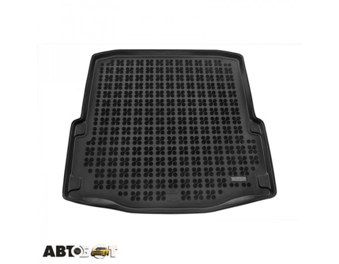 Коврик в багажник REZAW-PLAST SKODA SUPERB II 2008 - 2015 /RP 231517, цена: 2 072 грн.