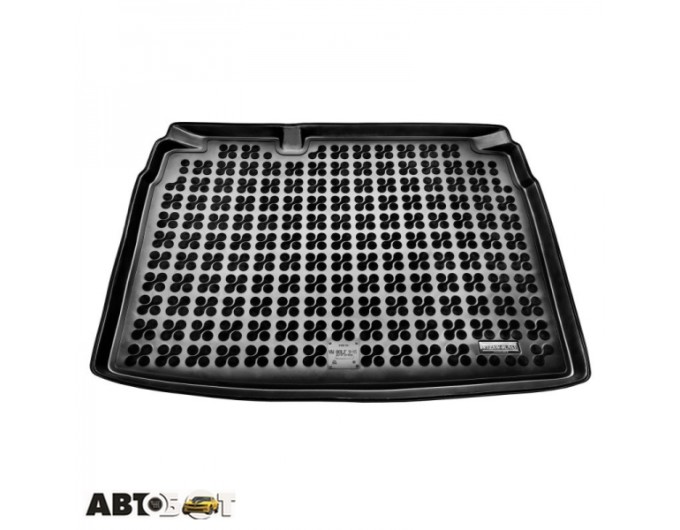 Коврик в багажник REZAW-PLAST VOLKSWAGEN GOLF V, VI Hatchback 2003-2012 / RP 231820, цена: 1 894 грн.