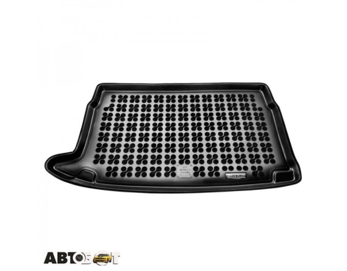 Коврик в багажник REZAW-PLAST Volkswagen POLO V (2009-2017) RP 231849 верх, цена: 1 423 грн.