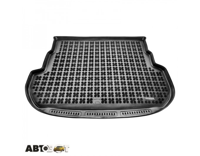 Коврик в багажник REZAW-PLAST MAZDA 6 I 2002 - 2008 /RP 232210, цена: 1 894 грн.