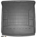 Коврик в багажник FROGUM Seat Alhambra (2010-2018) FG TM403284 складн. 3-й ряд, цена: 1 667 грн.