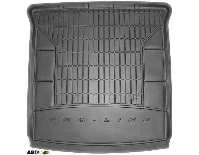 Коврик в багажник FROGUM Seat Alhambra (2010-2018) FG TM403284 складн. 3-й ряд, цена: 1 667 грн.