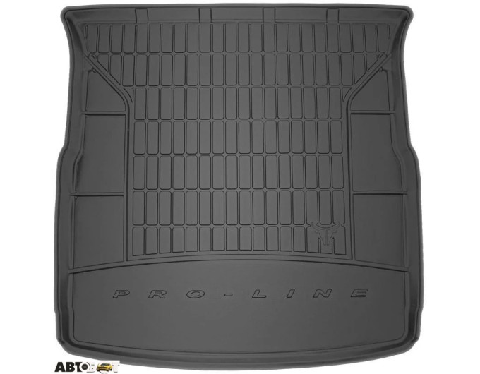 Килимок в багажник FROGUM Ford S-Max (2006-2015) FG TM404465, ціна: 1 804 грн.