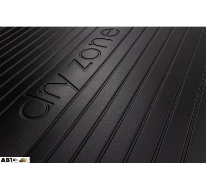 Коврик в багажник FROGUM Audi A3/S3/RS3 (2012-2020) FG DZ549031, цена: 1 312 грн.