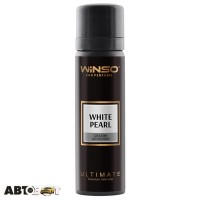 Ароматизатор Winso ULTIMATE White Pearl 830160 75мл
