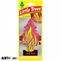 Ароматизатор Little Trees Red Hot 79075