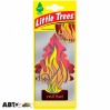 Ароматизатор Little Trees Red Hot 79075, цена: 64 грн.