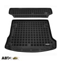 Коврик в багажник REZAW-PLAST RENAULT dacia logan I 2006 - 2012 / RP 231336, цена: 2 470 грн.