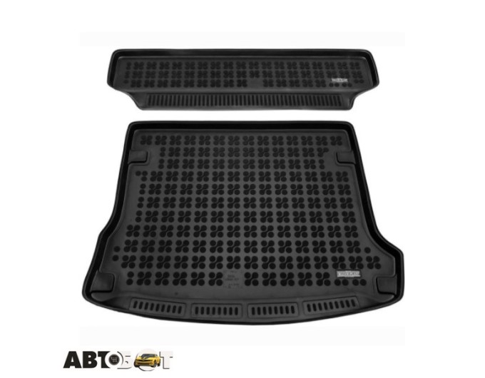 Коврик в багажник REZAW-PLAST RENAULT dacia logan I 2006 - 2012 / RP 231336, цена: 2 470 грн.