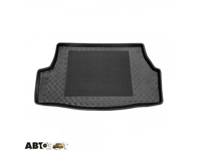 Коврик в багажник REZAW-PLAST NISSAN ALMERA (2000-2006) 101012, цена: 1 140 грн.