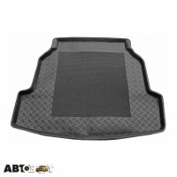 Килимок в багажник REZAW-PLAST RENAULT LATITUDE 2011- 101363M