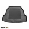 Коврик в багажник REZAW-PLAST RENAULT LATITUDE 2011- 101363M, цена: 1 430 грн.