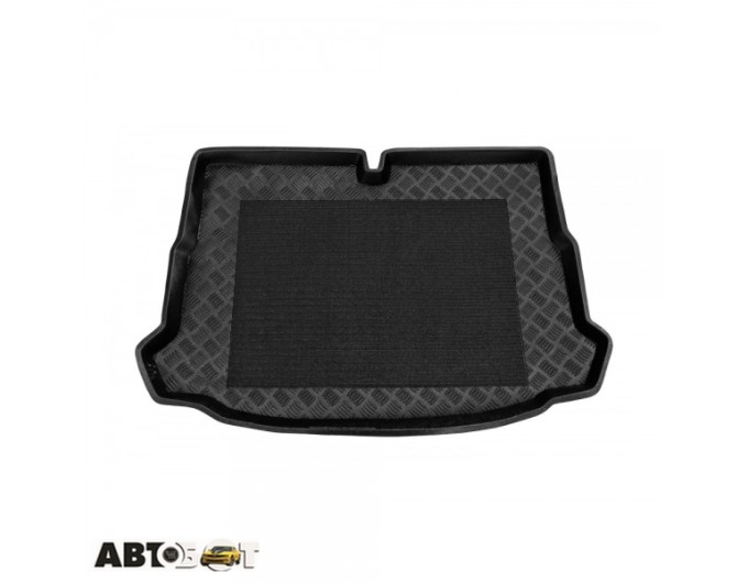 Коврик в багажник REZAW-PLAST Volkswagen SCIROCCO 5OS (2008-2017) 101848M, цена: 1 595 грн.