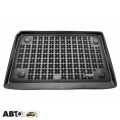 Килимок в багажник REZAW-PLAST CITROEN NEMO 2008 - 2017, Fiat FIORINO III 2007 -... / RP 230127, ціна: 1 783 грн.