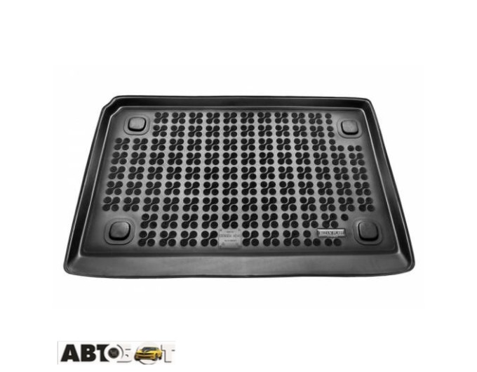 Килимок в багажник REZAW-PLAST CITROEN NEMO 2008 - 2017, Fiat FIORINO III 2007 -... / RP 230127, ціна: 1 783 грн.