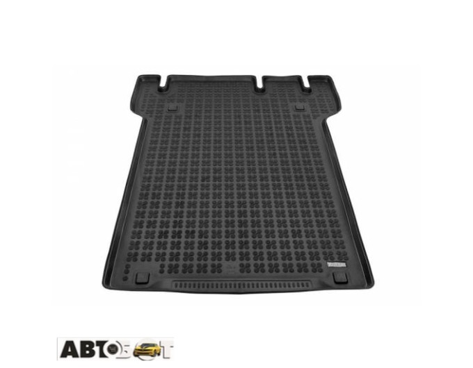 Коврик в багажник REZAW-PLAST FIAT SCUDO II 2006 - 2016 /RP 230346, цена: 3 604 грн.