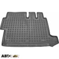 Коврик в багажник REZAW-PLAST FORD TRANSIT CUSTOM 2012- RP 230462, цена: 2 797 грн.