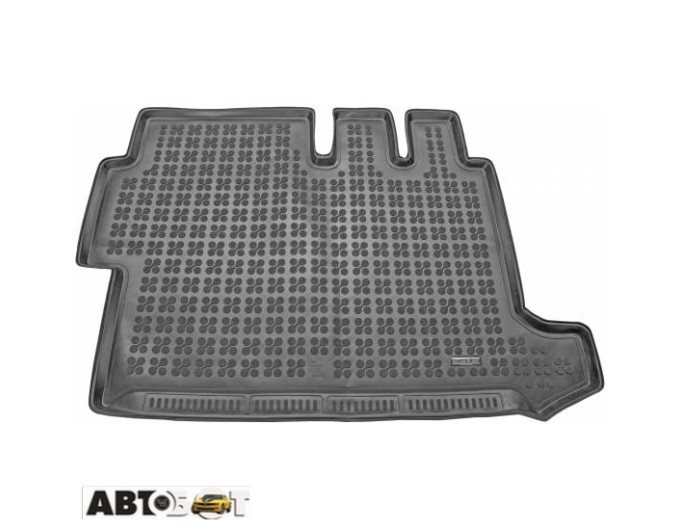 Коврик в багажник REZAW-PLAST FORD TRANSIT CUSTOM 2012- RP 230462, цена: 2 797 грн.