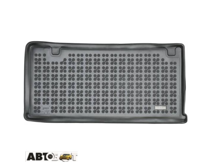 Коврик в багажник REZAW-PLAST FORD TOURNEO CUSTOM 2013 -... / RP 230467, цена: 1 940 грн.