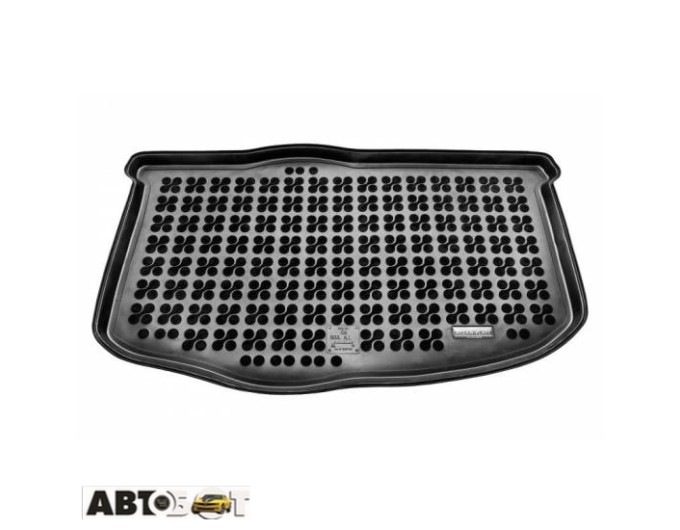 Коврик в багажник REZAW-PLAST Kia SOUL I M, L 2008 - 2013 / RP 230729, цена: 1 703 грн.