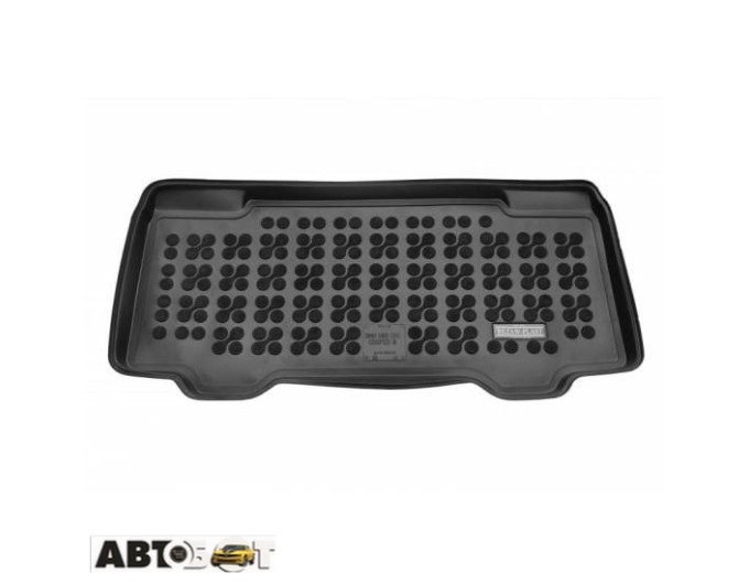 Коврик в багажник REZAW-PLAST BMW Mini ONE, COOPER III 2013 -... / RP 232127, цена: 1 465 грн.