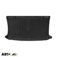 Килимок в багажник FROGUM Dry-Zone Chevrolet Aveo 2007-2011 FG DZ405783