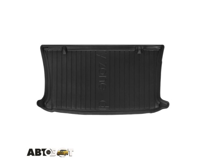 Коврик в багажник FROGUM Dry-Zone Chevrolet Aveo 2007-2011 FG DZ405783, цена: 1 596 грн.
