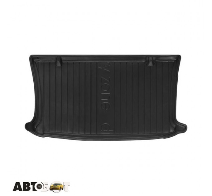 Килимок в багажник FROGUM Dry-Zone Chevrolet Aveo 2007-2011 FG DZ405783, ціна: 1 312 грн.