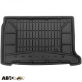 Килимок в багажник FROGUM Citroen DS3 (2009-2016) FG TM406551, ціна: 1 650 грн.