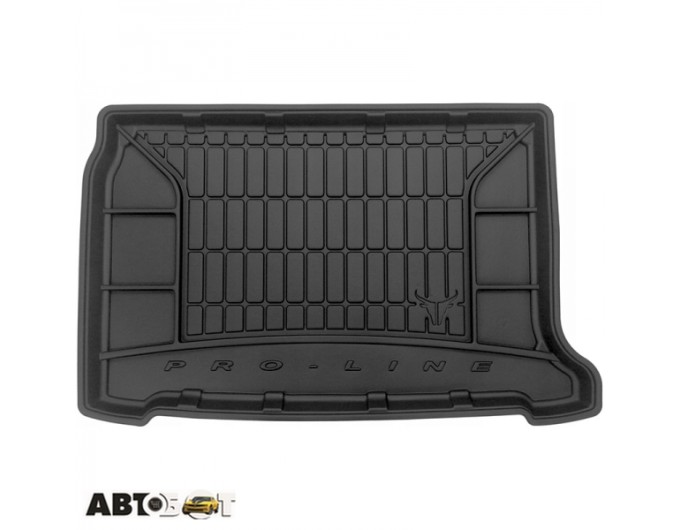 Килимок в багажник FROGUM Citroen DS3 (2009-2016) FG TM406551, ціна: 1 650 грн.
