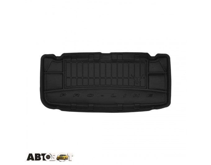 Коврик в багажник FROGUM Mini Cooper (R50) (2001-2006) FG TM400702, цена: 1 667 грн.