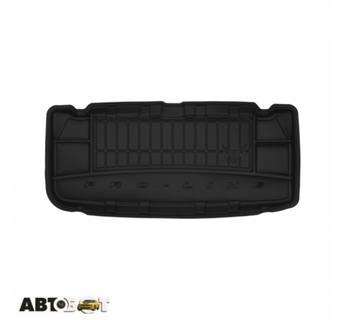 Килимок в багажник FROGUM Mini Cooper (R50) (2001-2006) FG TM400702, ціна: 1 664 грн.