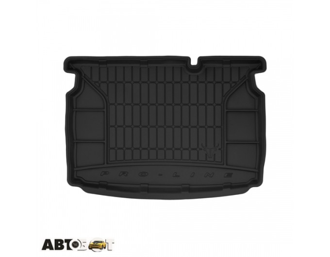 Коврик в багажник FROGUM Ford EcoSport (mkII) 2017- FG TM401228, цена: 1 804 грн.