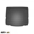 Коврик в багажник FROGUM Ford S-Max 2015- FG TM403260 складн. 3-й ряд, цена: 1 804 грн.