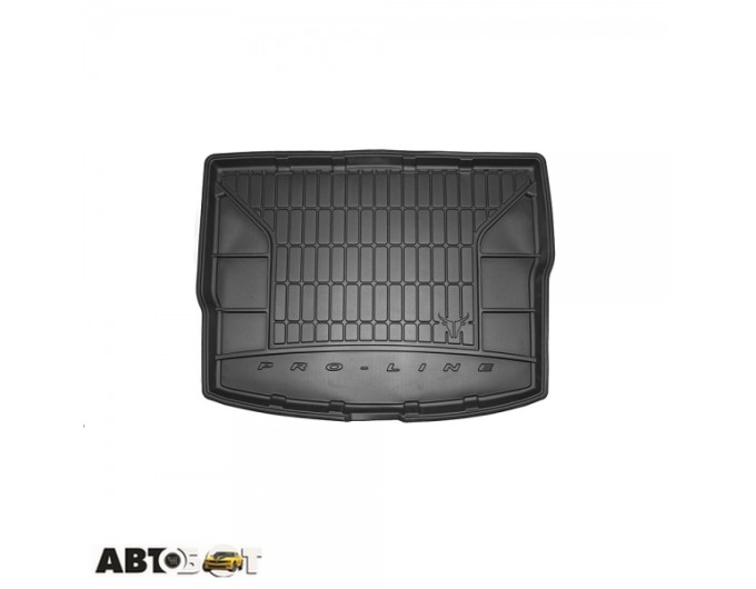 Коврик в багажник FROGUM Mitsubishi Eclipse Cross (mkI) 2018- FG TM403741, цена: 1 804 грн.